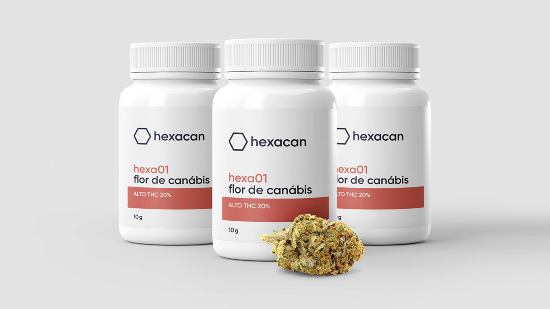 Medicamentos orales de cannabis aprobados en Portugal