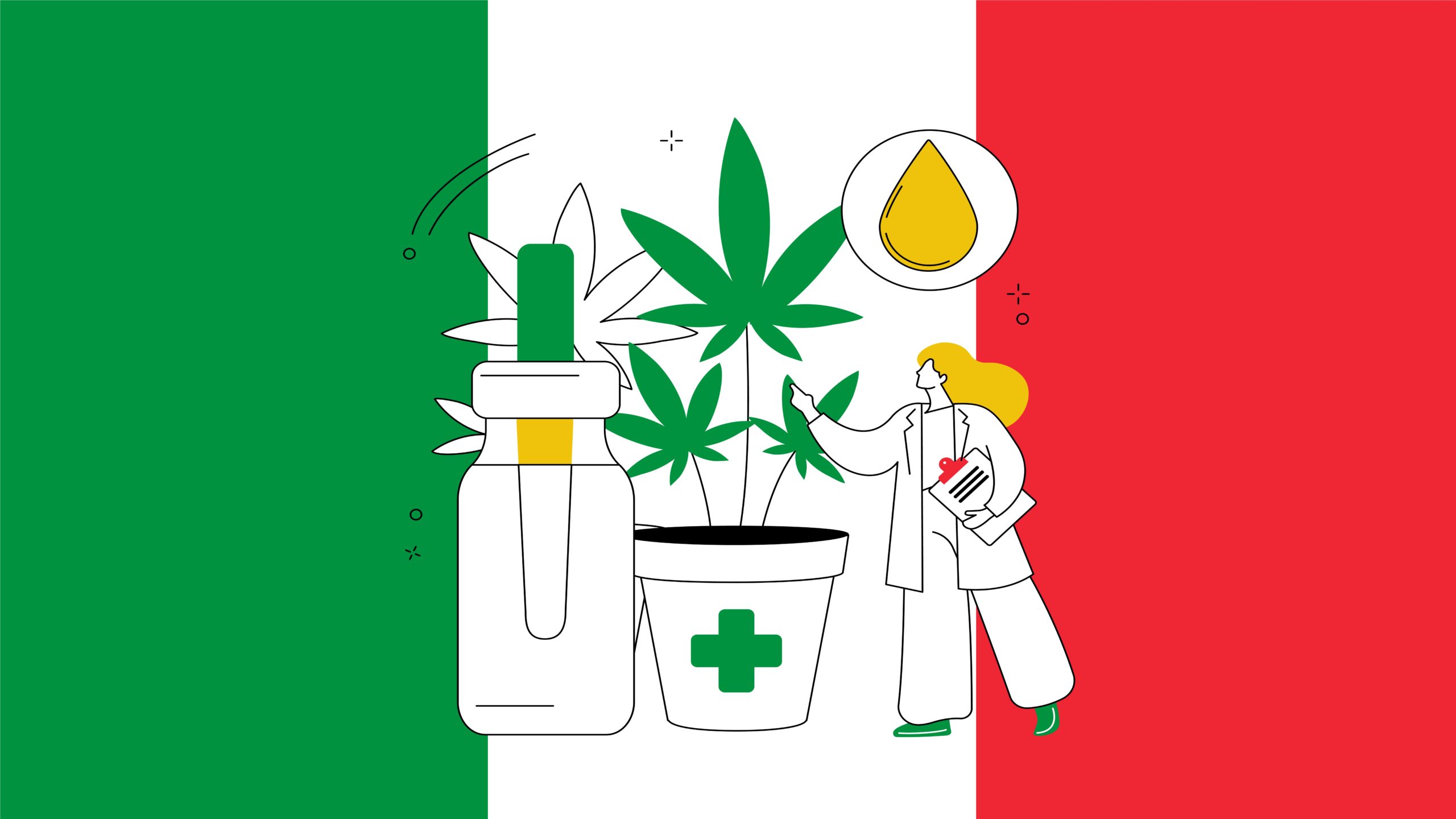 Está en manos de la UE salvar el CBD