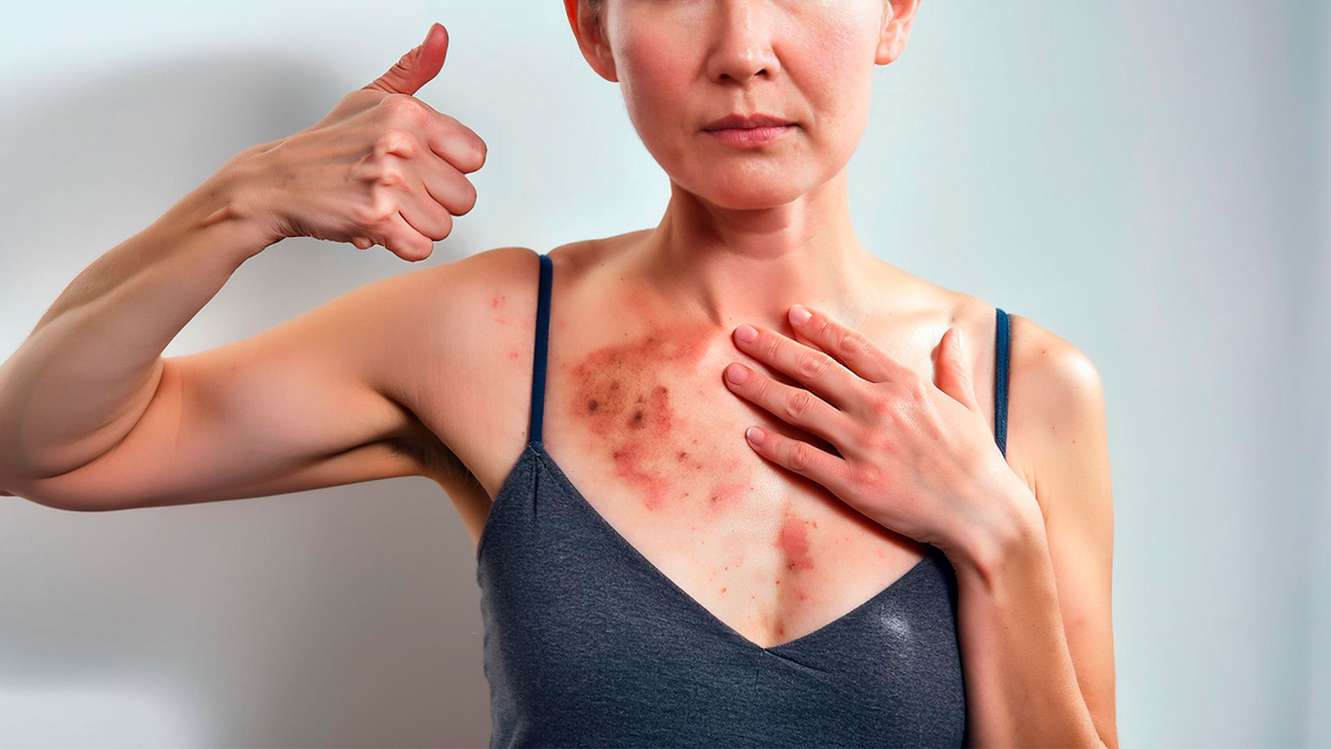 Día Mundia de la Dermatitis Atópica