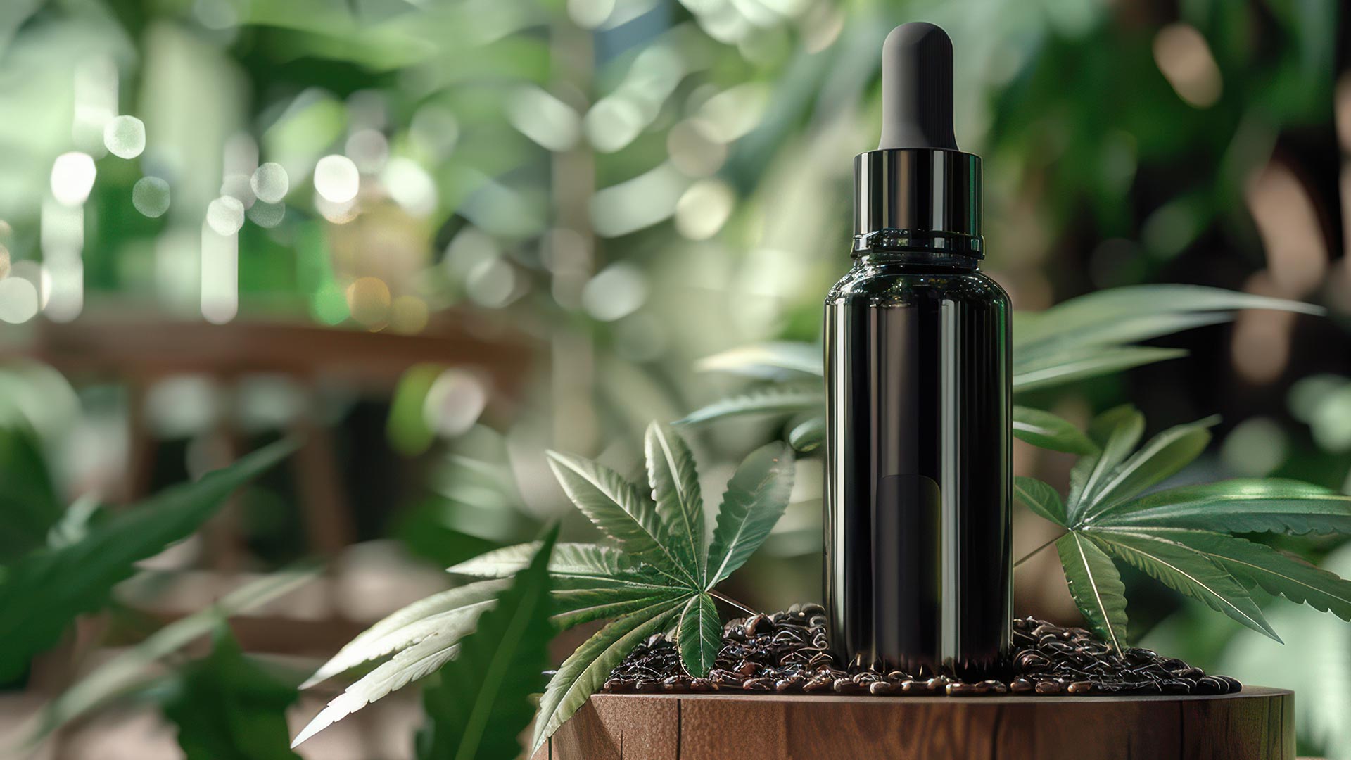Tienda de productos con CBD