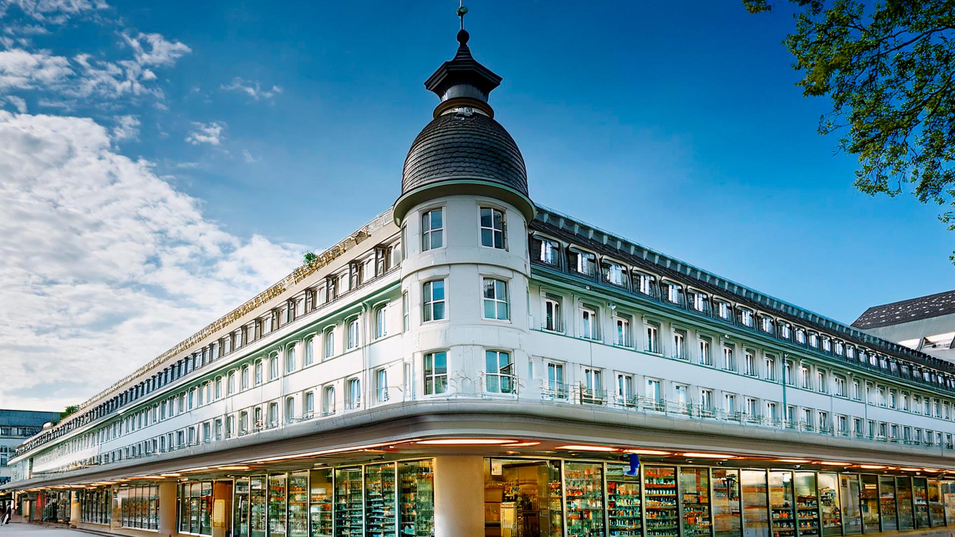 Farmacia alemana