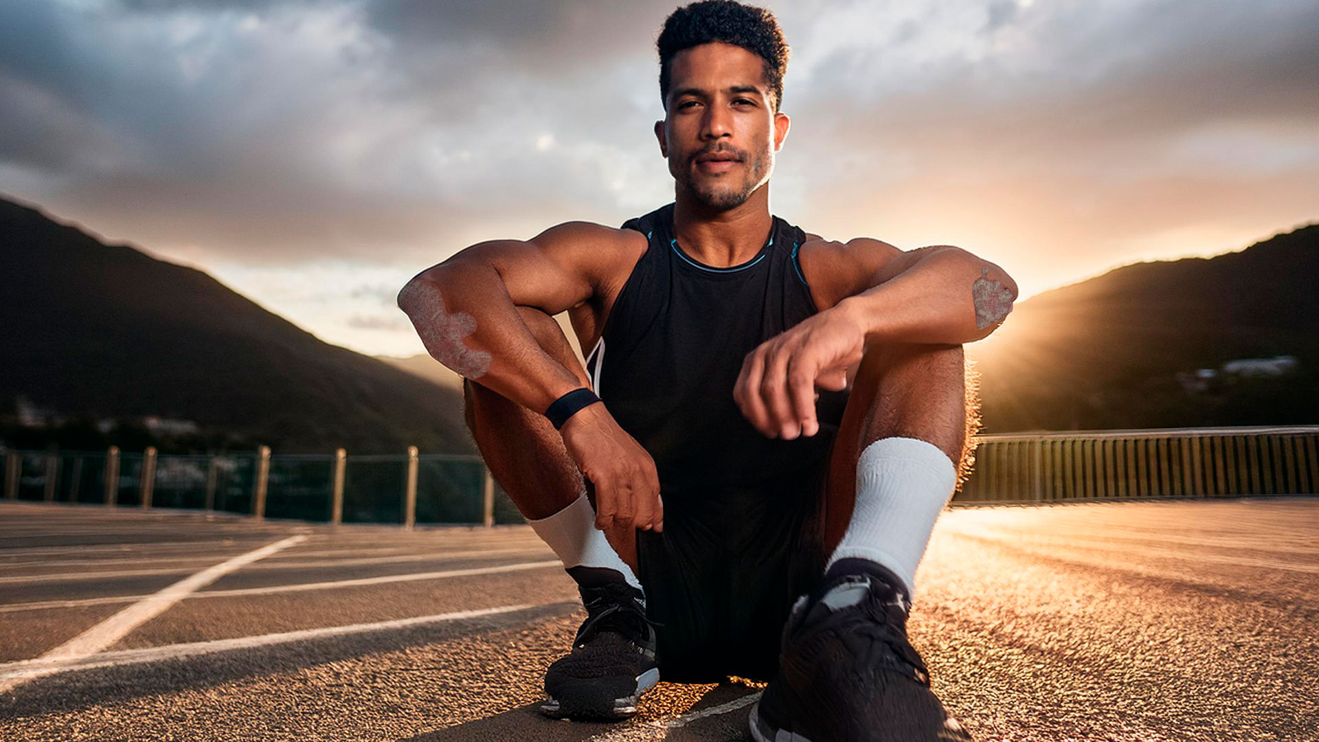 El deporte puede reducir brotes de psoriasis