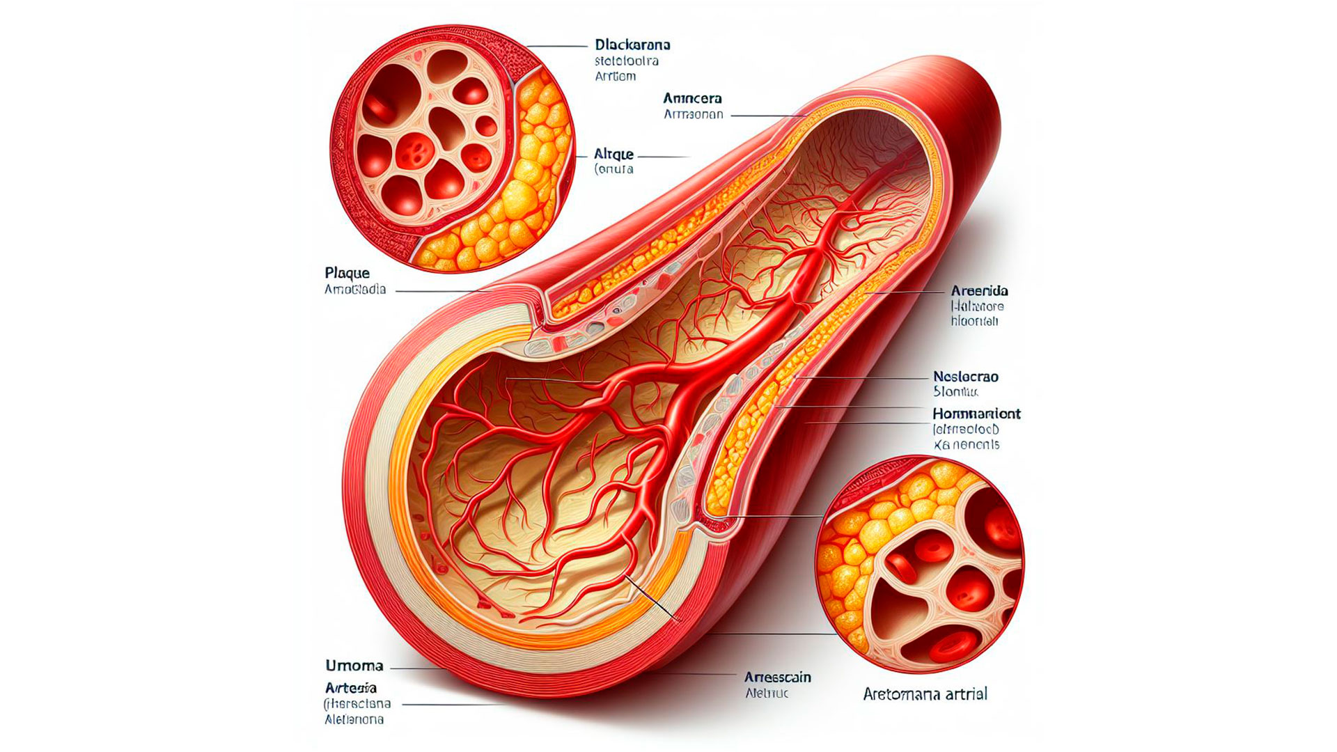 Relación con la psoriasis con la enfermedad cardiovascular