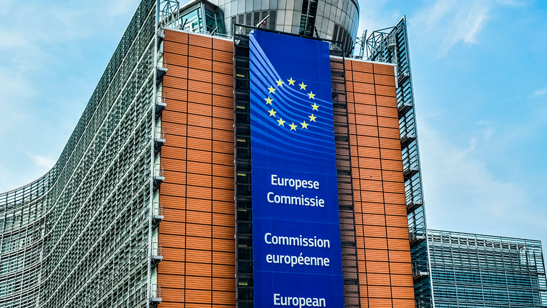 Comisión Europea