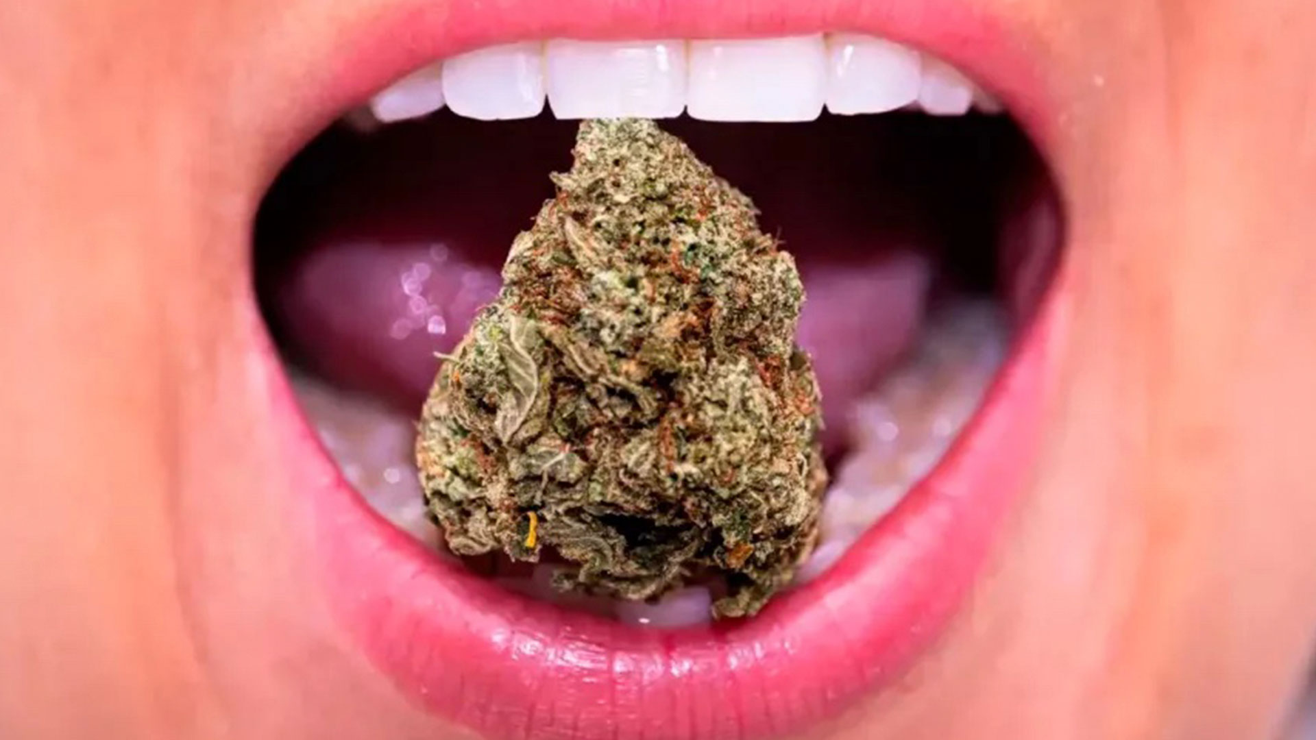 El CBD como aliado en la lucha contra la periodontitis