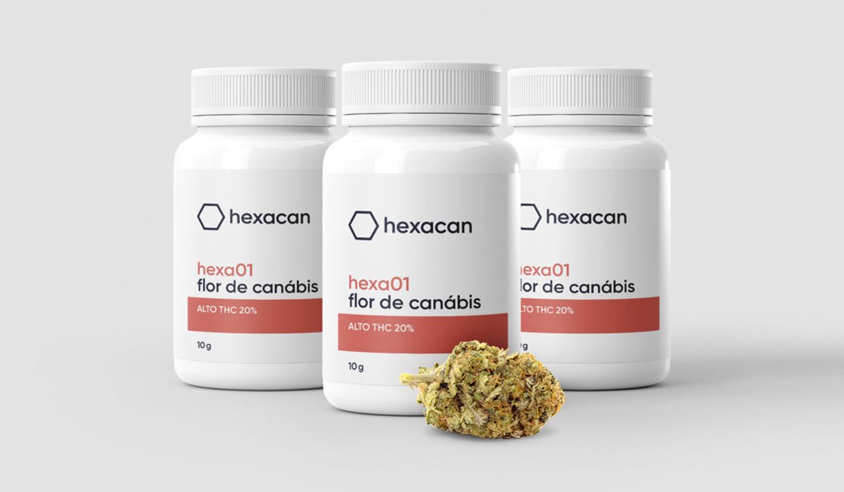 Medicamentos orales de cannabis aprobados en Portugal