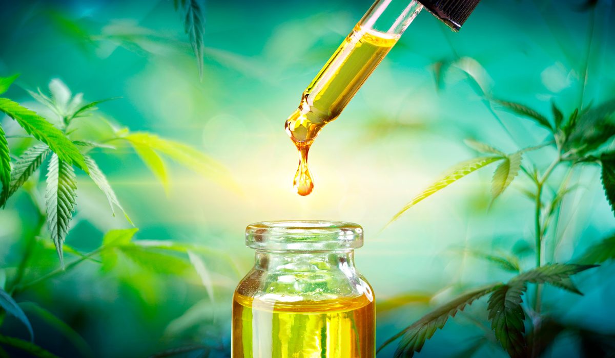 ¿Se puede vender CBD en la farmacia?