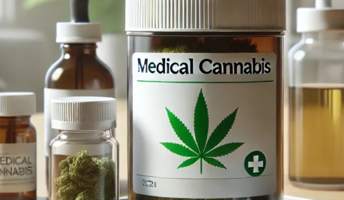 Medical Cannabis